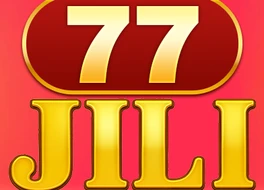 77JILI logo