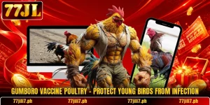 Gumboro Vaccine Poultry – Protect Young Birds From Infection